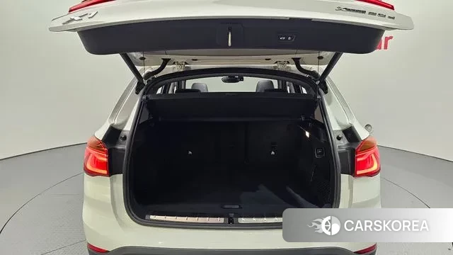 BMW X1 (F48) id 3324889 из Кореи 11