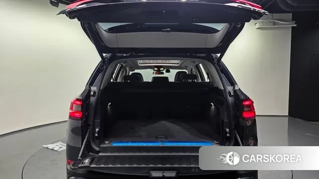 BMW X5 (G05) id 3746209 из Кореи 11