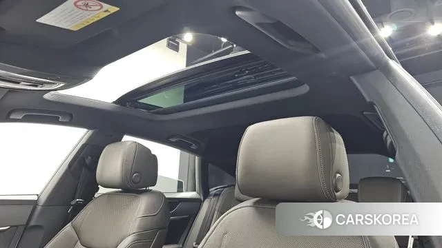 Audi A7 (4K) id 3448965 из Кореи 11