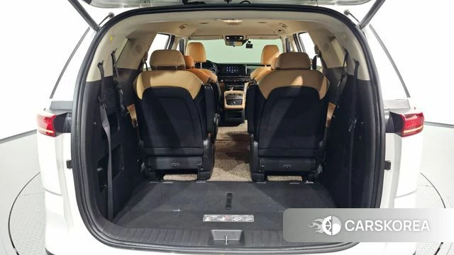 Kia Carnival 4th generation id 4476462 из Кореи 11