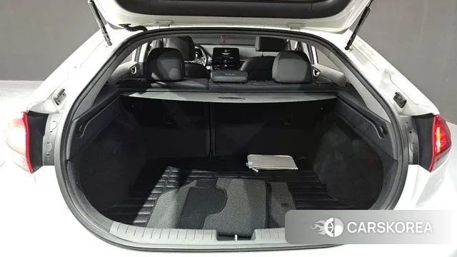 Hyundai The New Ionic Hybrid id 3557015 из Кореи 11