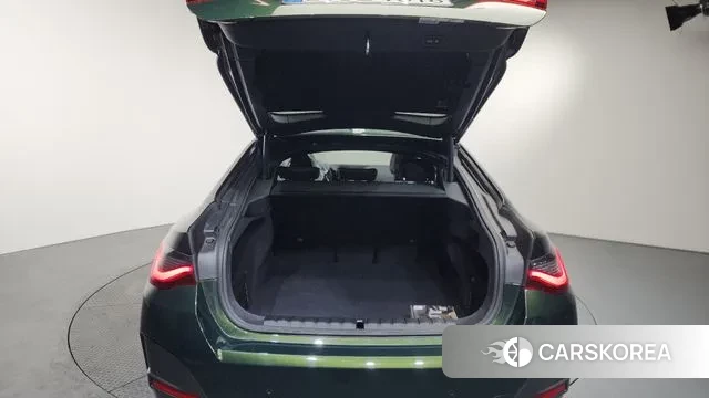 BMW 4 Series (G22) id 3630102 из Кореи 11