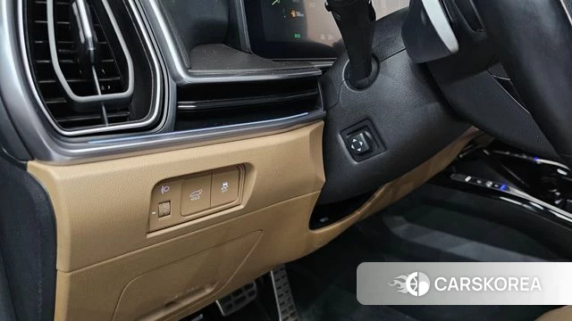 Kia The New Sorento 4th Generation id 4505850 из Кореи 11