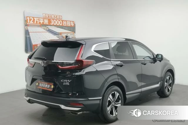 Honda CR-V id 4300411 из Китая 11