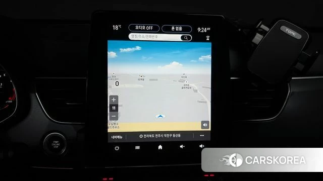 Renault Korea (Samsung) XM3 id 3922813 из Кореи 11