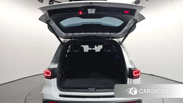 Mercedes-Benz EQB X243 id 3442567 из Кореи 11