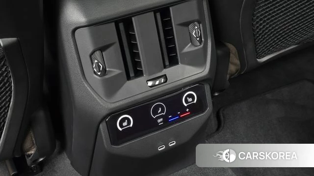 BMW X3 (G45) id 4887101 из Кореи 11