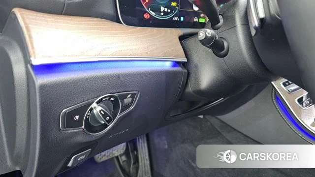 Mercedes-Benz E-Class W213 id 4414823 из Кореи 11
