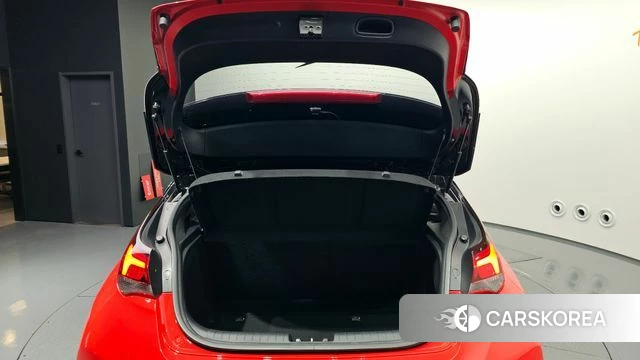 Hyundai Veloster (JS) id 3853051 из Кореи 11