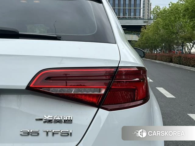 Audi A3 id 4211826 из Китая 11