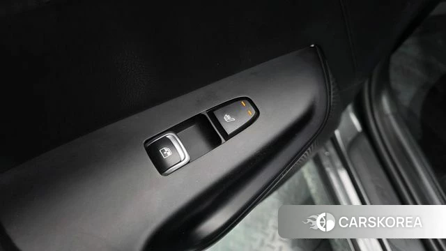 Kia The New K5 3rd generation id 4308408 из Кореи 11