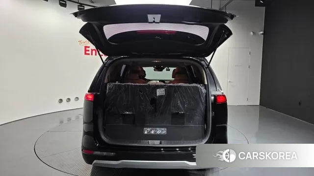 Kia Carnival 4th generation id 3690335 из Кореи 11