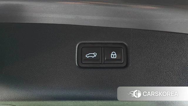 Genesis GV70 id 3910973 из Кореи 11