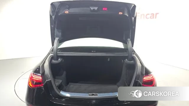 Mercedes-Benz S-Class W223 id 3551468 из Кореи 11