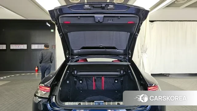 Porsche Panamera (971) id 3372285 из Кореи 11