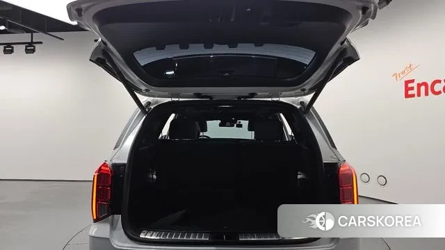 Hyundai Palisade id 3473432 из Кореи 11