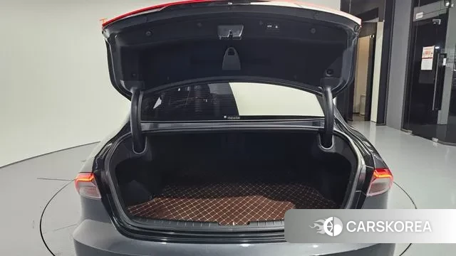 Hyundai The New Grandeur IG id 3248560 из Кореи 11