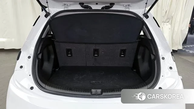 Chevrolet (GM Daewoo) New Bolt EV id 3712075 из Кореи 11