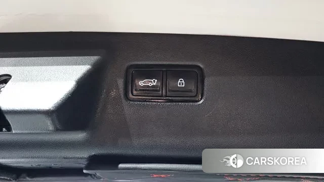 Hyundai Santa Fe (MX5) id 3565436 из Кореи 11