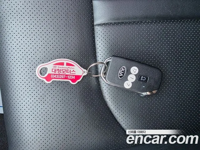 Kia K5 3rd generation id 2754562 из Кореи 11