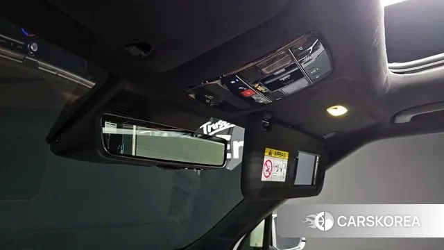 Hyundai Santa Fe (MX5) id 3502766 из Кореи 11