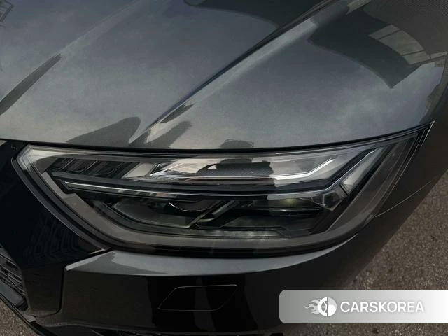 Audi Q5L id 4275391 из Китая 11