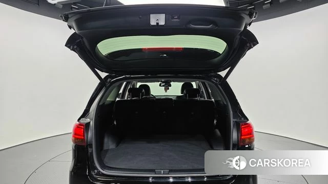 Kia The New Sorento id 4430657 из Кореи 11