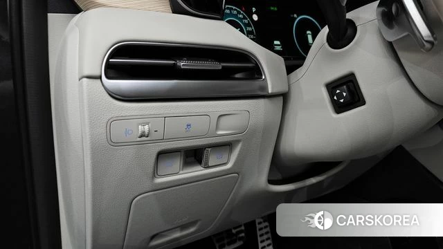 Hyundai The New Palisade id 4549722 из Кореи 11