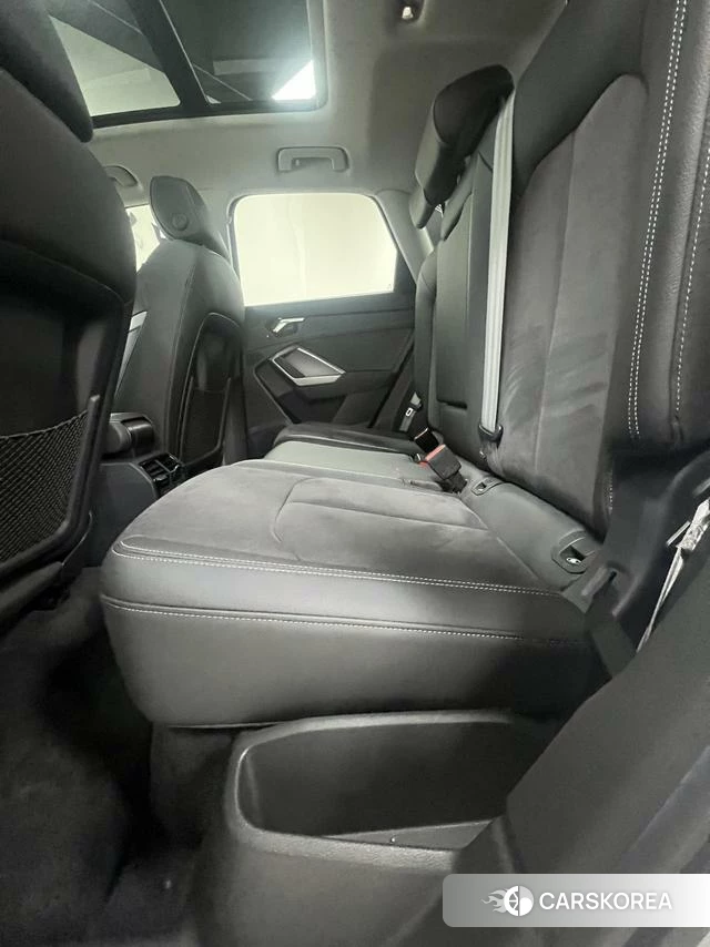 Audi Q3 id 4265940 из Китая 11