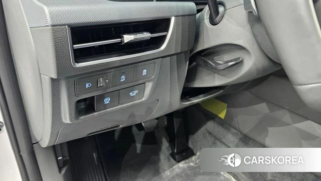 Hyundai Sonata D Edge (DN8) id 4591497 из Кореи 11