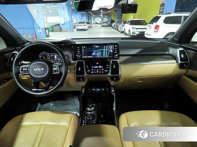 Kia Sorento 4th Generation id 3884621 из Кореи 11