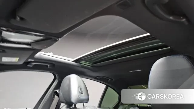 BMW 3 Series (G20) id 3318485 из Кореи 11