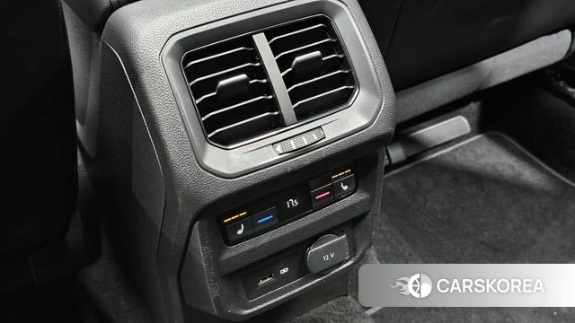 Volkswagen Tiguan second Generation id 4496845 из Кореи 11