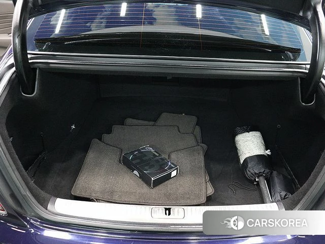 Kia More K9 id 3936989 из Кореи 11