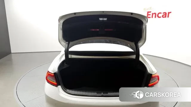 Hyundai Grandeur IG id 3013612 из Кореи 11