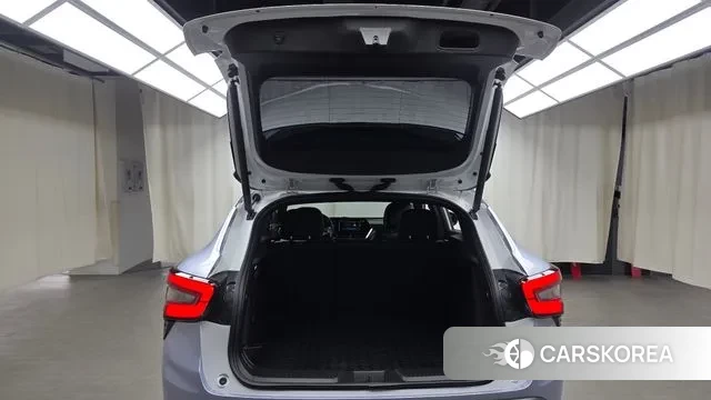 Chevrolet (GM Daewoo) Trax Crossover id 3400289 из Кореи 11