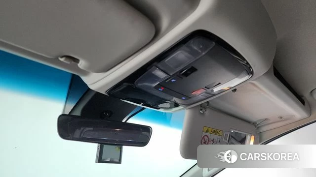 Hyundai Staria id 4201705 из Кореи 11