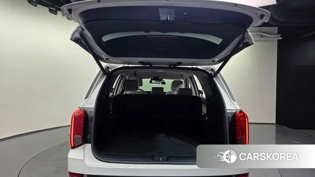 Hyundai Palisade id 3752410 из Кореи 11