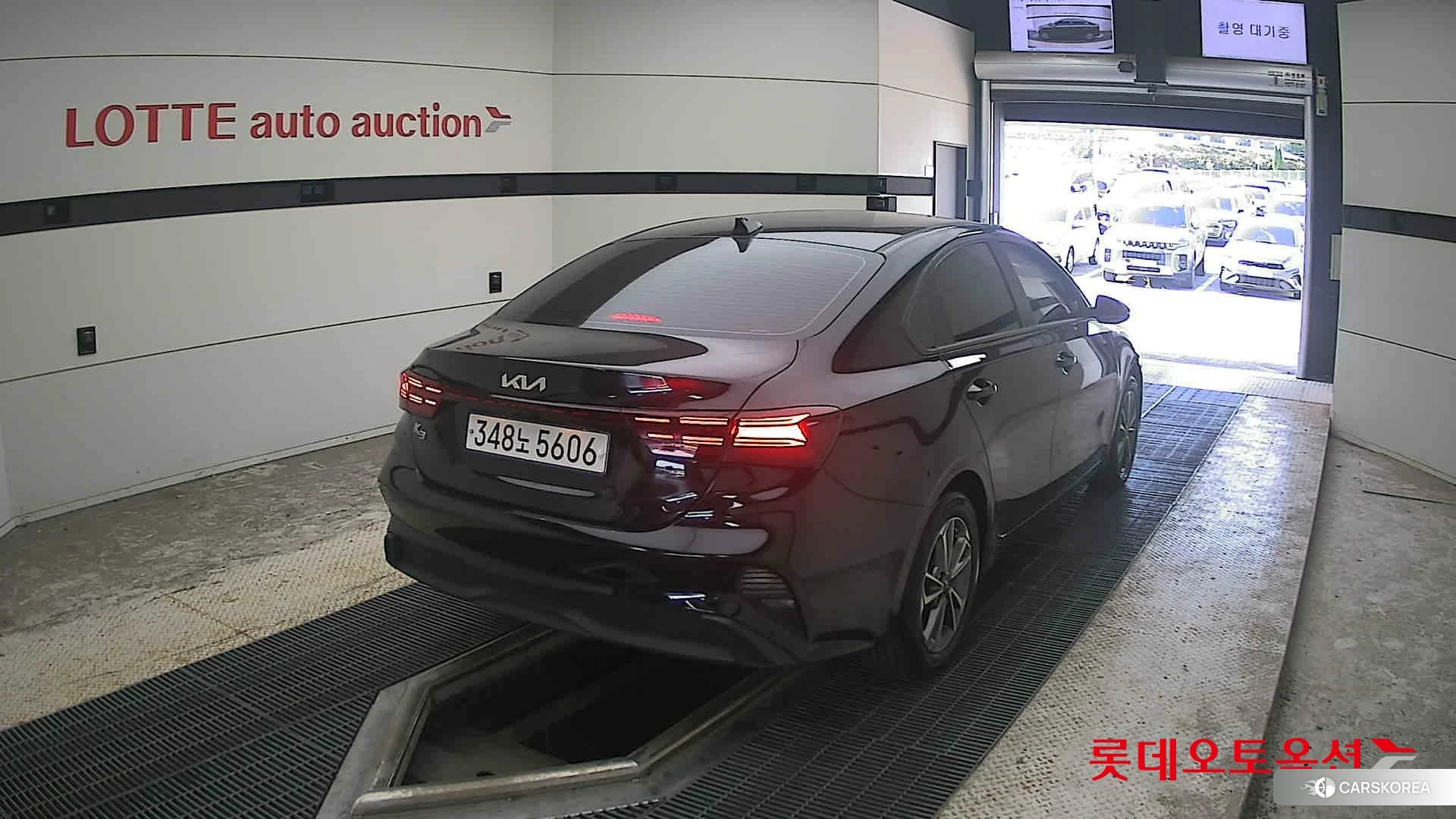 Kia K3 id 4902410 из Кореи 11