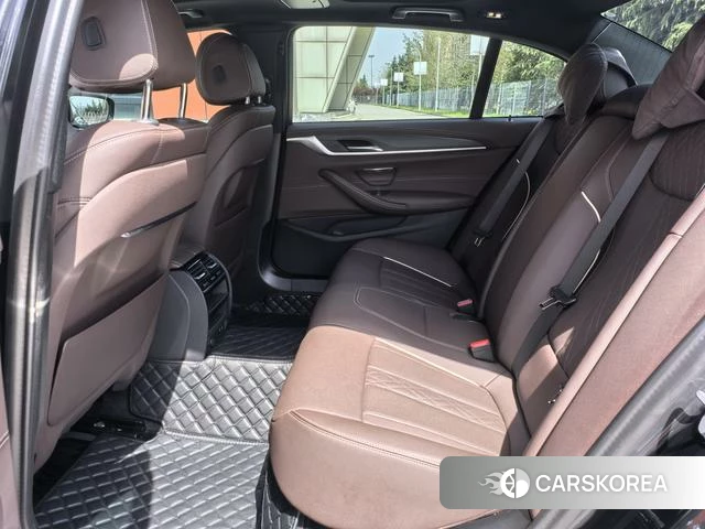 BMW 5 series id 3908248 из Китая 11