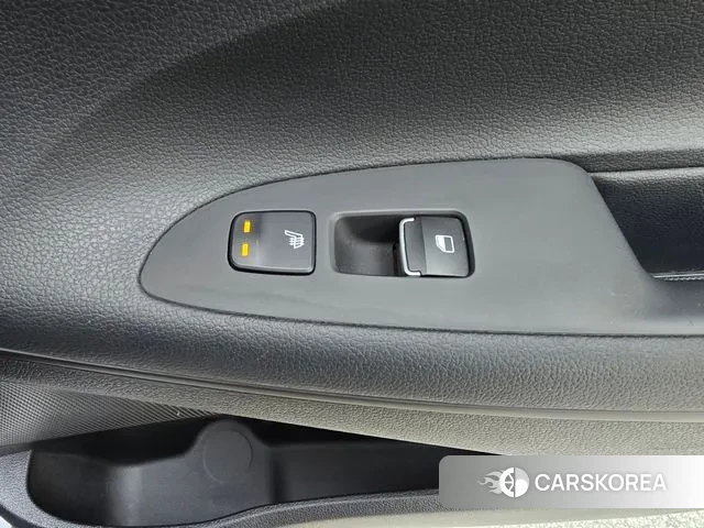 Hyundai Grandeur IG Hybrid id 3464878 из Кореи 11