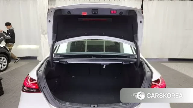 Mercedes-Benz E-Class W213 id 3567615 из Кореи 11