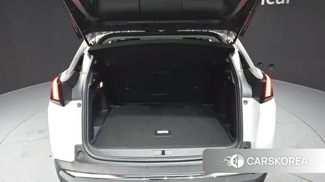 Peugeot 3008 second generation id 3736003 из Кореи 11