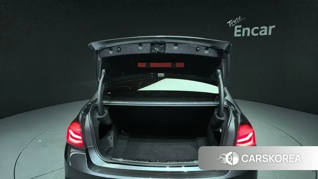 BMW 3 Series (F30) id 3055520 из Кореи 11