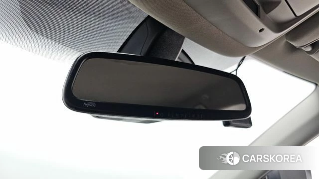 Renault Korea (Samsung) The New QM6 id 4608776 из Кореи 11