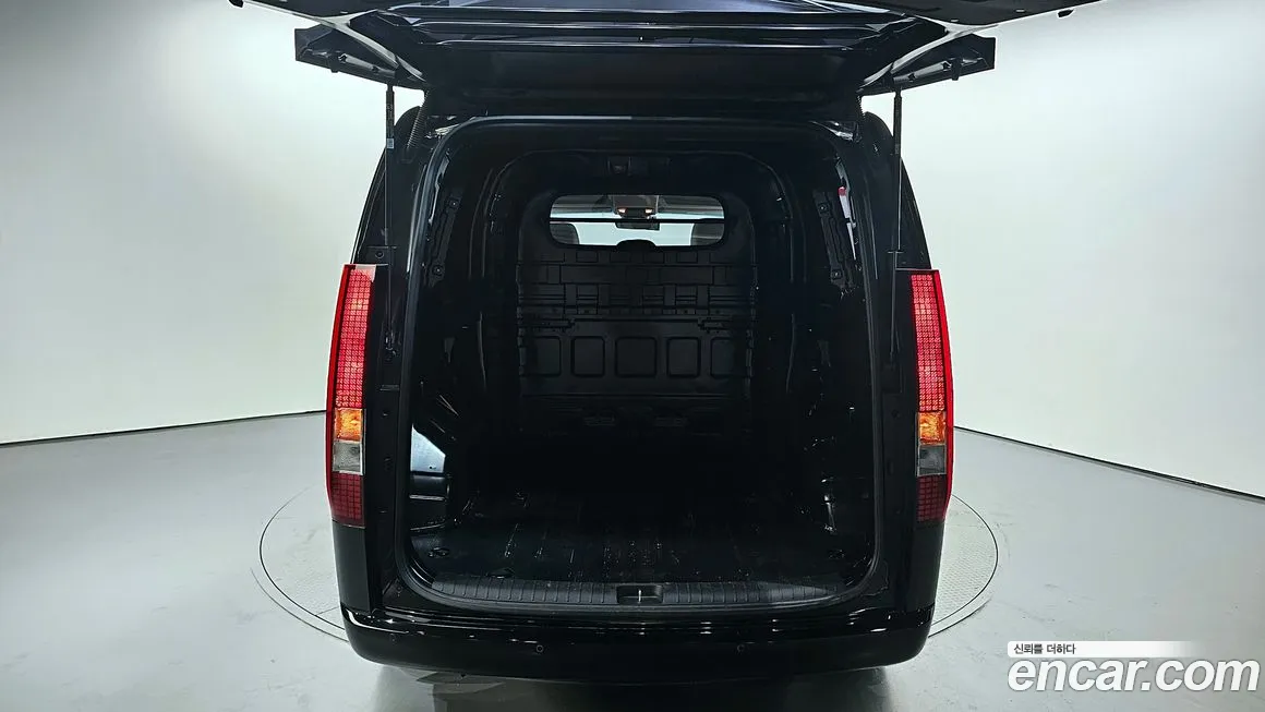 Hyundai Staria id 2163812 из Кореи 11