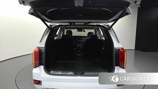 Hyundai Palisade id 4592808 из Кореи 11