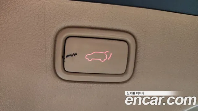 Kia The New Carnival id 2374978 из Кореи 11