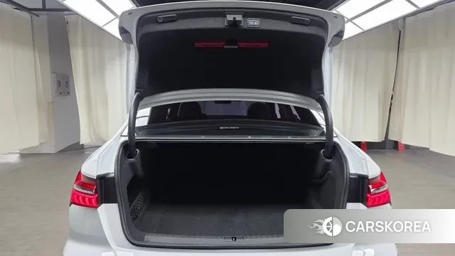 Audi A6 (C8) id 3412330 из Кореи 11