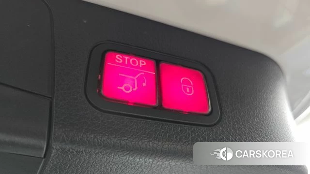 Mercedes-Benz GLB-Class X247 id 3898859 из Кореи 11